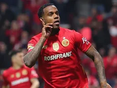 ¿Por qué no juega Helinho en Toluca vs. Xolos por el Clausura 2026?