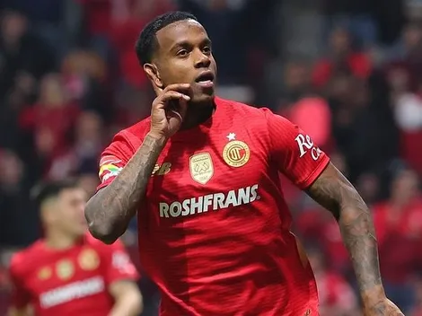 ¿Por qué no juega Helinho en Toluca vs. Xolos por el Clausura 2026?