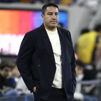 ¿Se despide ante Puebla? La última noticia del futuro de Efraín Juárez en Pumas