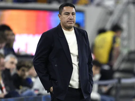 ¿Se despide ante Puebla? La última noticia del futuro de Efraín Juárez en Pumas