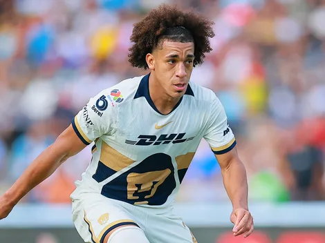 ¿Por qué no juega Adalberto Carrasquilla en Puebla vs. Pumas UNAM por el Clausura 2026?