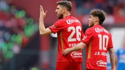 Toluca es claro favorito ante Tijuana.