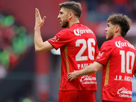 Pronósticos Toluca vs Tijuana: Los Diablos Rojos buscan acercarse a la cima