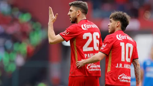 Toluca es claro favorito ante Tijuana.