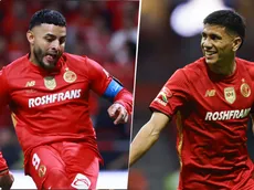 ¿Por qué no juegan Alexis Vega y Nicolás Castro en Toluca vs. Xolos por el Clausura 2026?