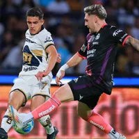 Dónde ver EN VIVO Puebla vs. Pumas: TV y streaming online por el Clausura 2026