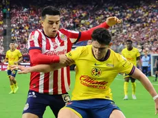 ¿Chivas vs. América va por TV abierta? Qué canal transmite el Clásico Nacional por el Clausura 2026