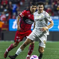 Dónde ver EN VIVO Toluca vs. Xolos: TV y streaming online por el Clausura 2026