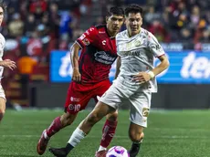 Dónde ver EN VIVO Toluca vs. Xolos: TV y streaming online por el Clausura 2026