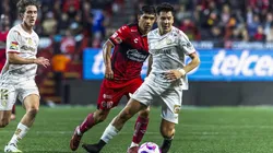 Toluca y Xolos se ven las caras en el 'Infierno'.