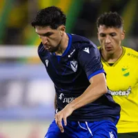 Diego Valdés sufre nueva lesión en Vélez y recuerda su peor pesadilla en el América