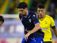 Diego Valdés sufre nueva lesión en Vélez y recuerda su peor pesadilla en el América