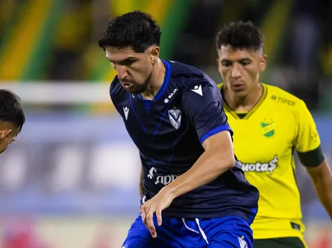 Diego Valdés sufre nueva lesión en Vélez y recuerda su peor pesadilla en el América