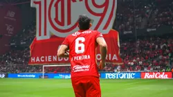 Tras su aniversario, Toluca ganó en casa.