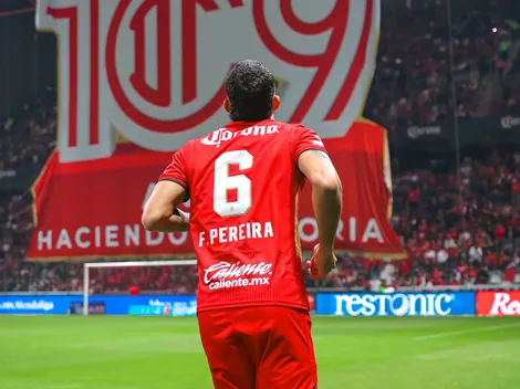 Toluca ganó en su aniversario y así quedó en la tabla del Clausura 2026
