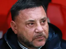 Antonio Mohamed habló de su futuro en Toluca tras el triunfo