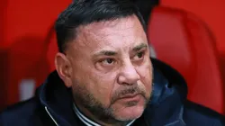 Antonio Mohamed habló de su futuro en Toluca