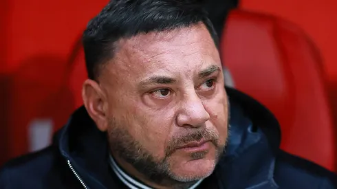 Antonio Mohamed habló de su futuro en Toluca