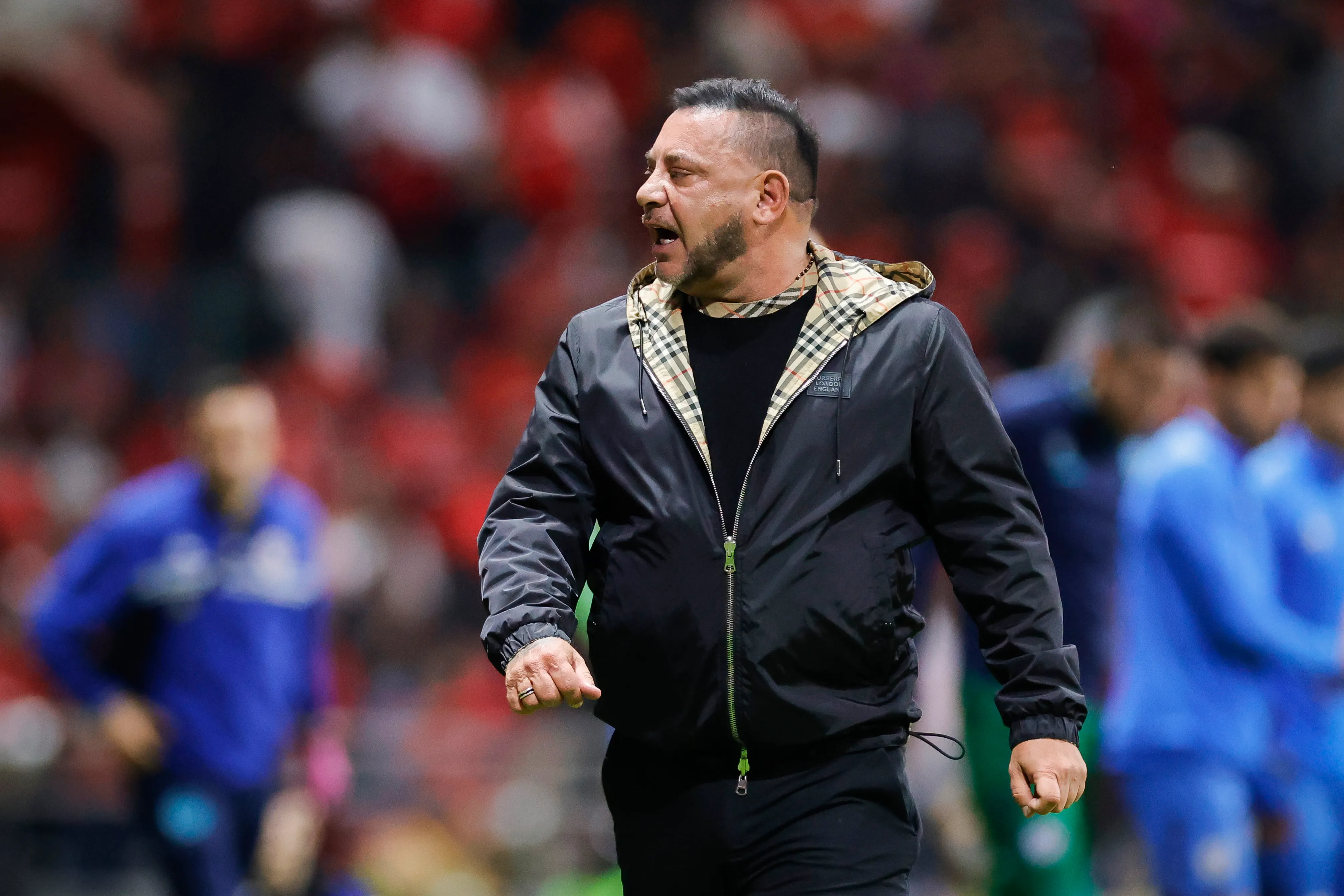 Antonio Mohamed tiene una cláusula de salida en verano (Getty Images)