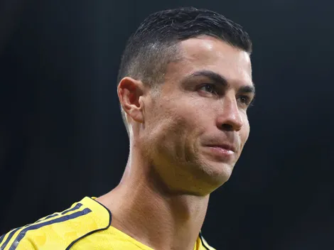 ¿Juega Cristiano Ronaldo? Las alineaciones de Al-Fateh vs. Al-Nassr