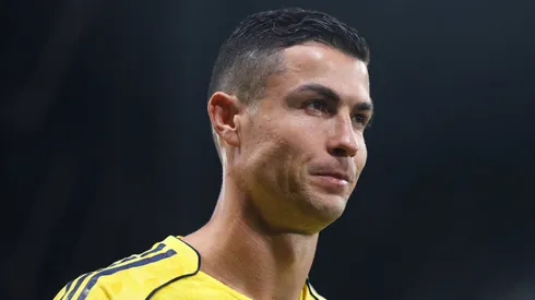 Cristiano Ronaldo vuelve a jugar con Al-Nassr