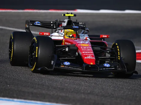 ¿Por qué no hay test de pretemporada de la F1 HOY sábado 14 de febrero?