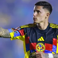 América respondió a la oferta de CSKA Moscú por Brian Rodríguez