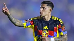CSKA Moscú quiere a Brian Rodríguez