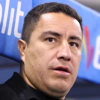 Efraín Juárez envió un mensaje por las críticas recibidas