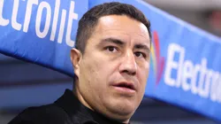 Efraín Juárez habló tras la victoria de Pumas