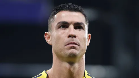 Cristiano Ronaldo va en busca de los 1000 goles