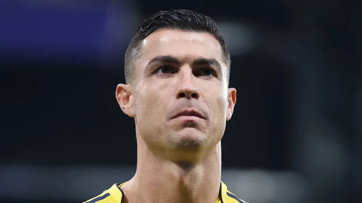 Cristiano Ronaldo va en busca de los 1000 goles