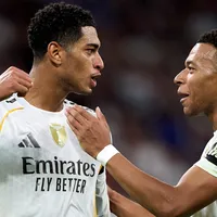 ¿Por qué no juegan Mbappé y Bellingham en Real Madrid vs. Real Sociedad?