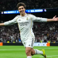 Real Madrid 2-1 Real Sociedad EN VIVO: transmisión minuto a minuto