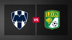 Rayados y León se miden por una nueva jornada de la Liga MX