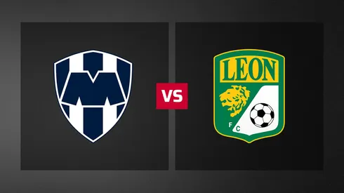 Rayados y León se miden por una nueva jornada de la Liga MX