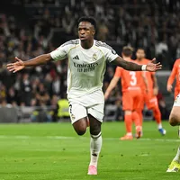 Real Madrid 4-1 Real Sociedad: goles, incidencias y más