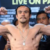 La dura crítica de Juan Manuel Márquez: “Van a acabar con el boxeo”