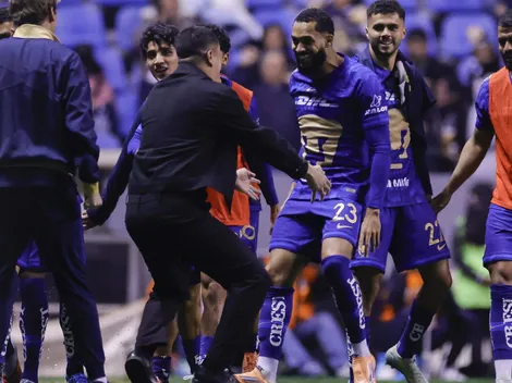 Pumas podría terminar la J6 como sublíder con este resultado