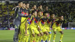 La afición americanista no lo quiere, pero en Guadalajara sí
