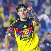 ¿Por qué no juega Alejandro Zendejas en Chivas vs. América por el Clausura 2026?