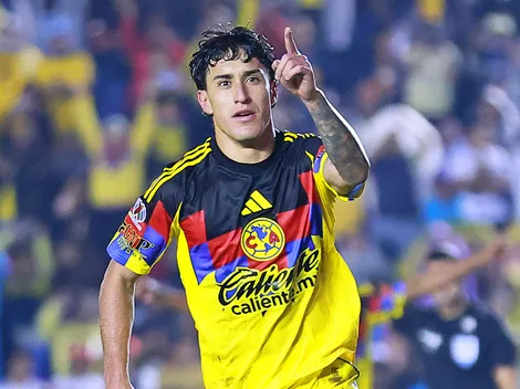 ¿Por qué no juega Alejandro Zendejas en Chivas vs. América por el Clausura 2026?