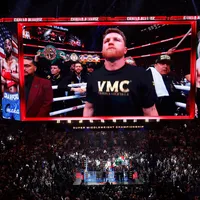 Canelo Álvarez sorprende al boxeo y ficha a un nuevo compañero de equipo