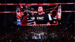 Canelo Álvarez agrandó su equipo en un 2026 apasionante.