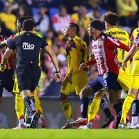 ¿Quién tiene ventaja? El historial del Clásico Nacional en la previa de Chivas vs. América