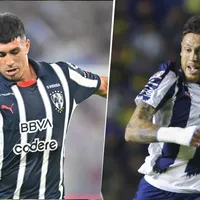¿Por qué no juegan Jorge Rodríguez y Lucas Ocampos en Rayados vs. León por el Clausura 2026?