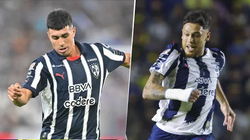 Jorge Rodríguez y Lucas Ocampos no será parte del duelo de Rayados ante León por la Liga MX