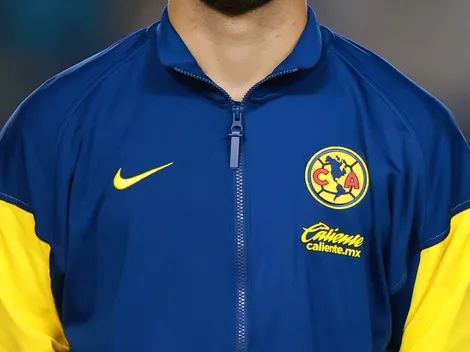 América lo prestó y ya se lo quieren regresar