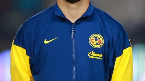 América lo prestó y ya se lo quieren regresar