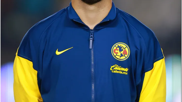 América lo prestó y ya se lo quieren regresar